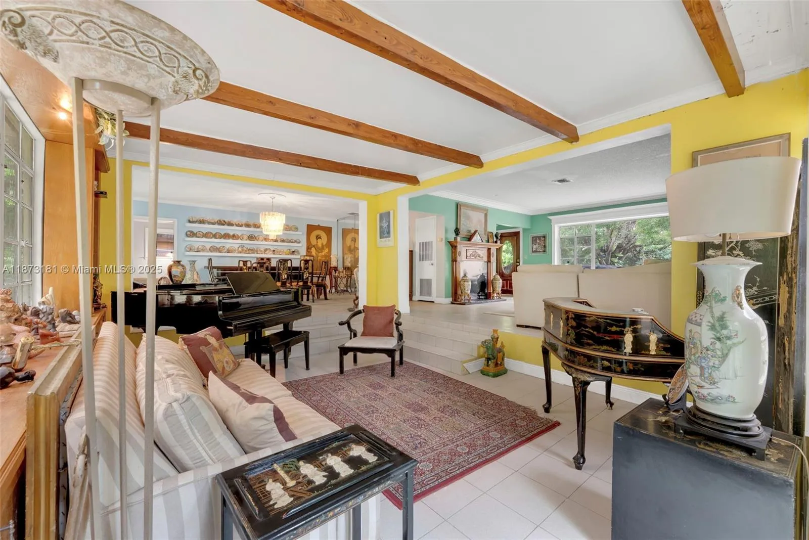 Miami Shores, Florida 33138, United States, 3 Bedrooms Bedrooms, ,2 BathroomsBathrooms,Residential,Active,204416