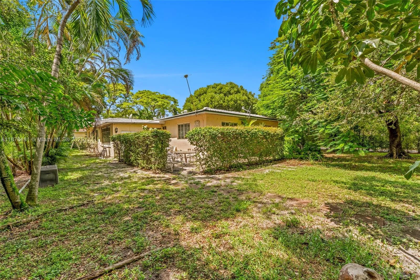 Miami Shores, Florida 33138, United States, 3 Bedrooms Bedrooms, ,2 BathroomsBathrooms,Residential,Active,204416