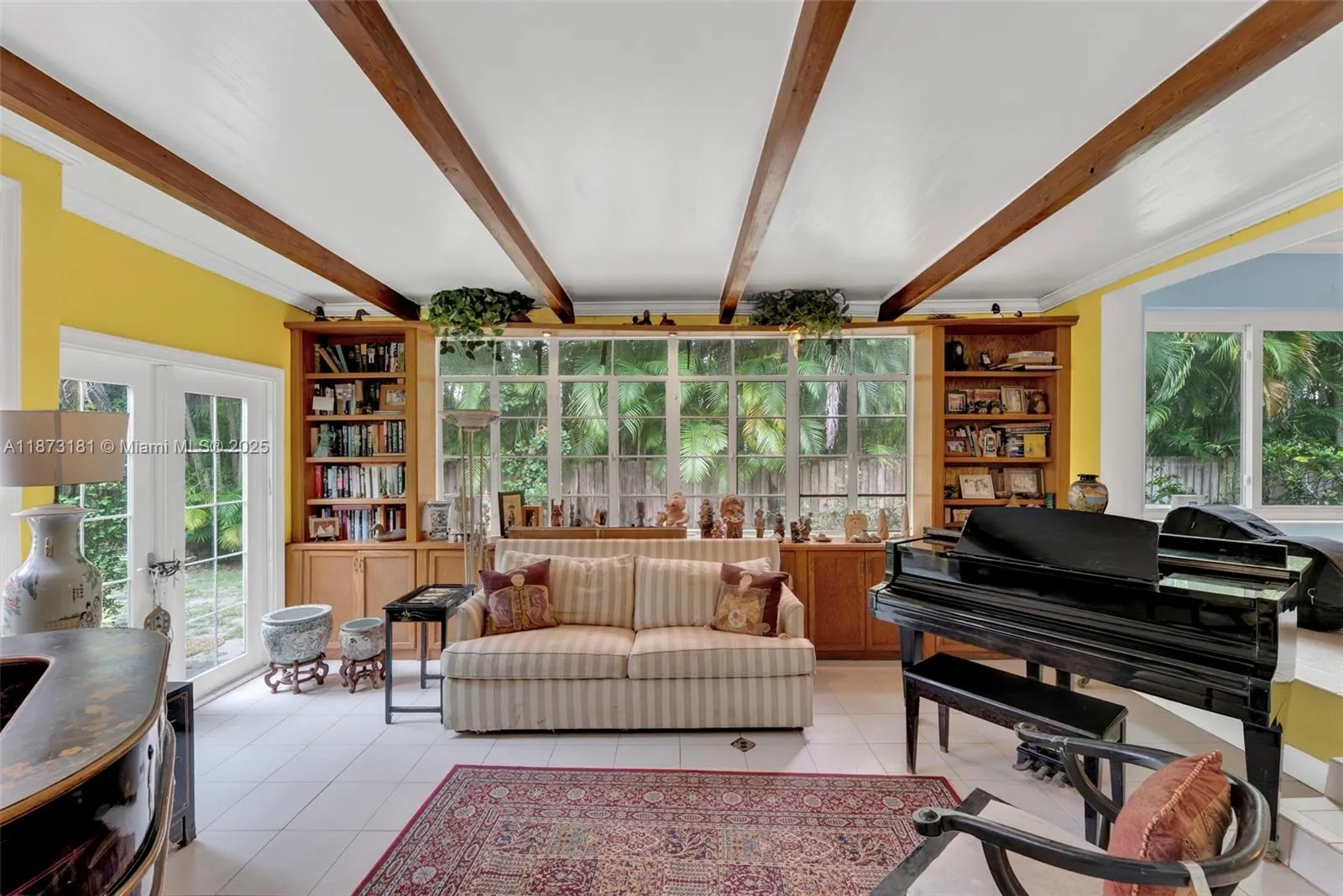 Miami Shores, Florida 33138, United States, 3 Bedrooms Bedrooms, ,2 BathroomsBathrooms,Residential,Active,204416