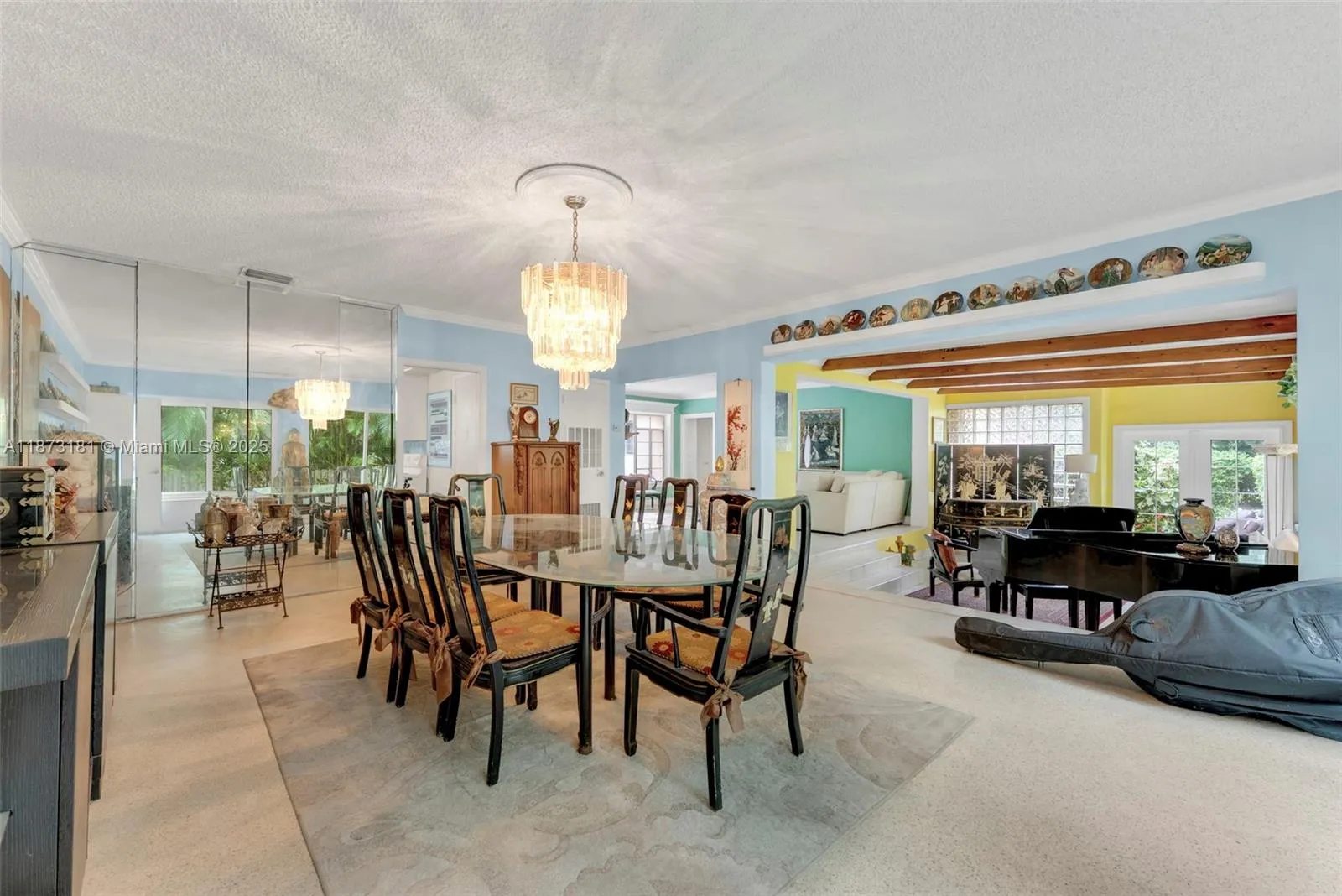 Miami Shores, Florida 33138, United States, 3 Bedrooms Bedrooms, ,2 BathroomsBathrooms,Residential,Active,204416