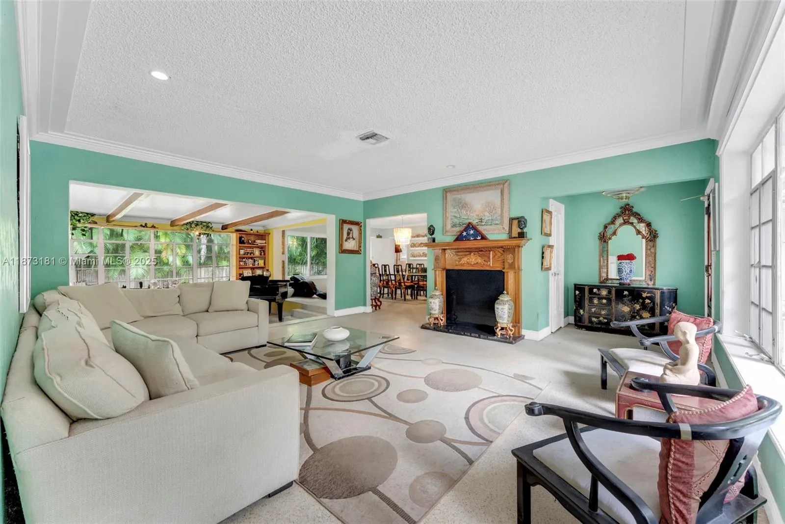 Miami Shores, Florida 33138, United States, 3 Bedrooms Bedrooms, ,2 BathroomsBathrooms,Residential,Active,204416