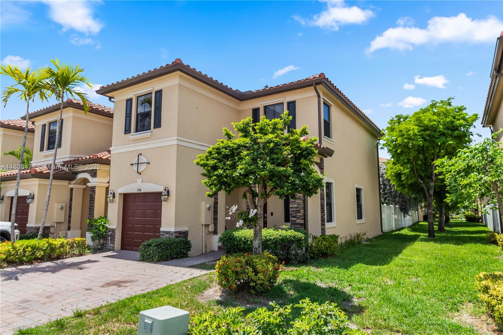 3336 W 91st Ter, Hialeah, Miami-Dade County, Florida - 3 Bedrooms  
3 Bathrooms - 
