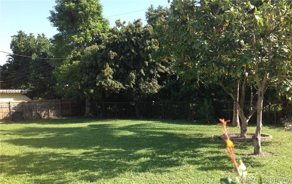 Biscayne Gardens Sec H Pt - Residential Lease