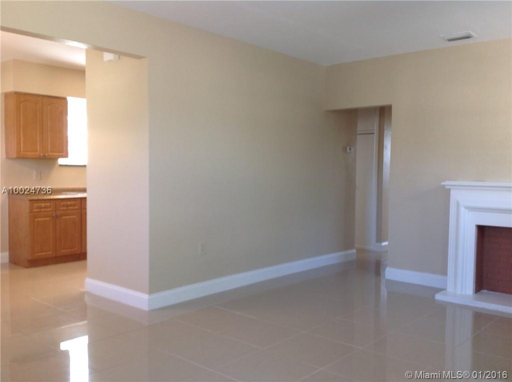 Biscayne Gardens Sec H Pt - Residential Lease