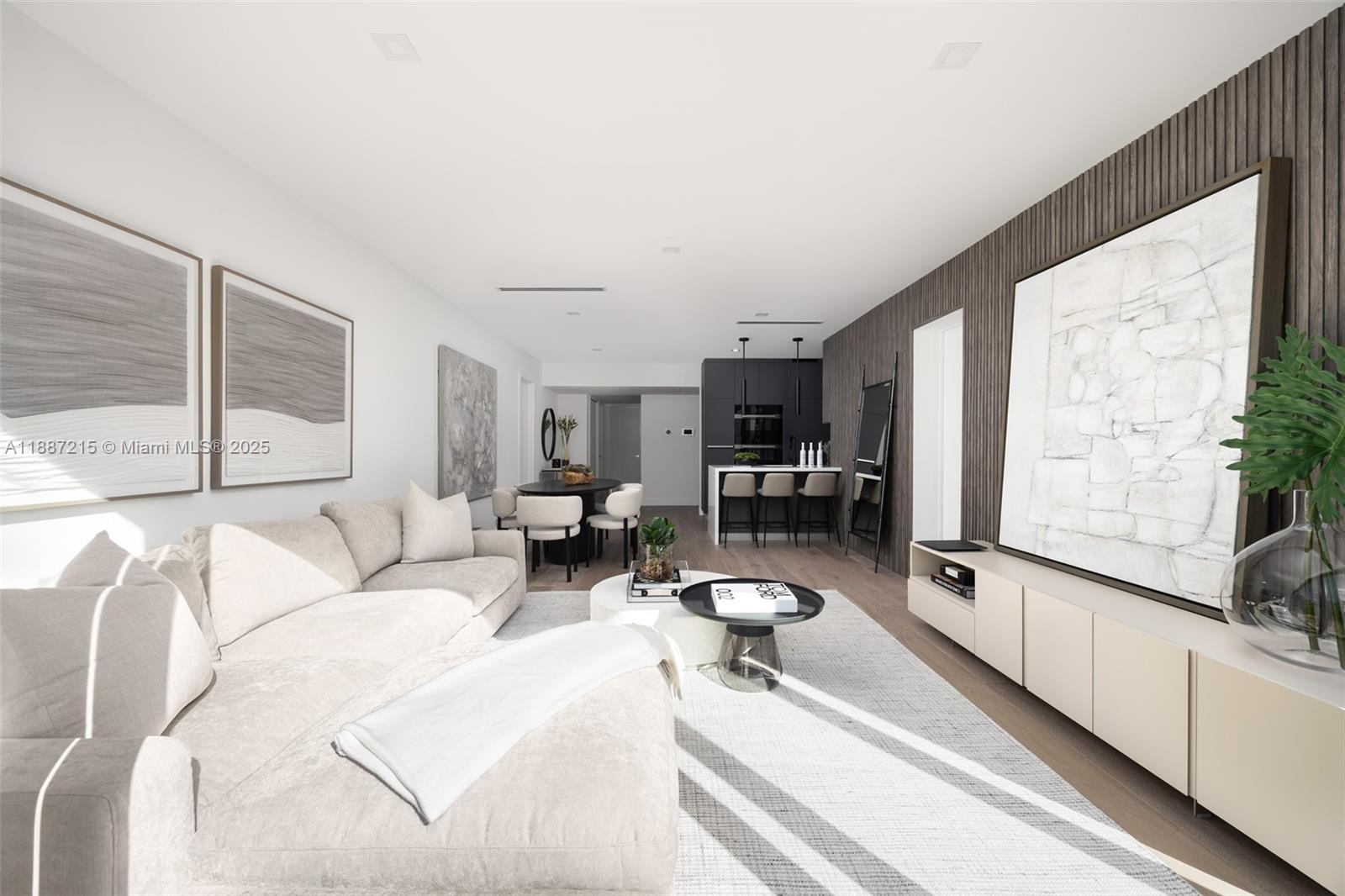 KEY CASSA CONDOMINIUMS - Residential