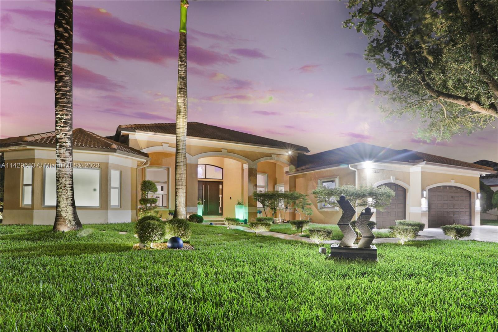 IMAGINATION FARMS EAST - Residential