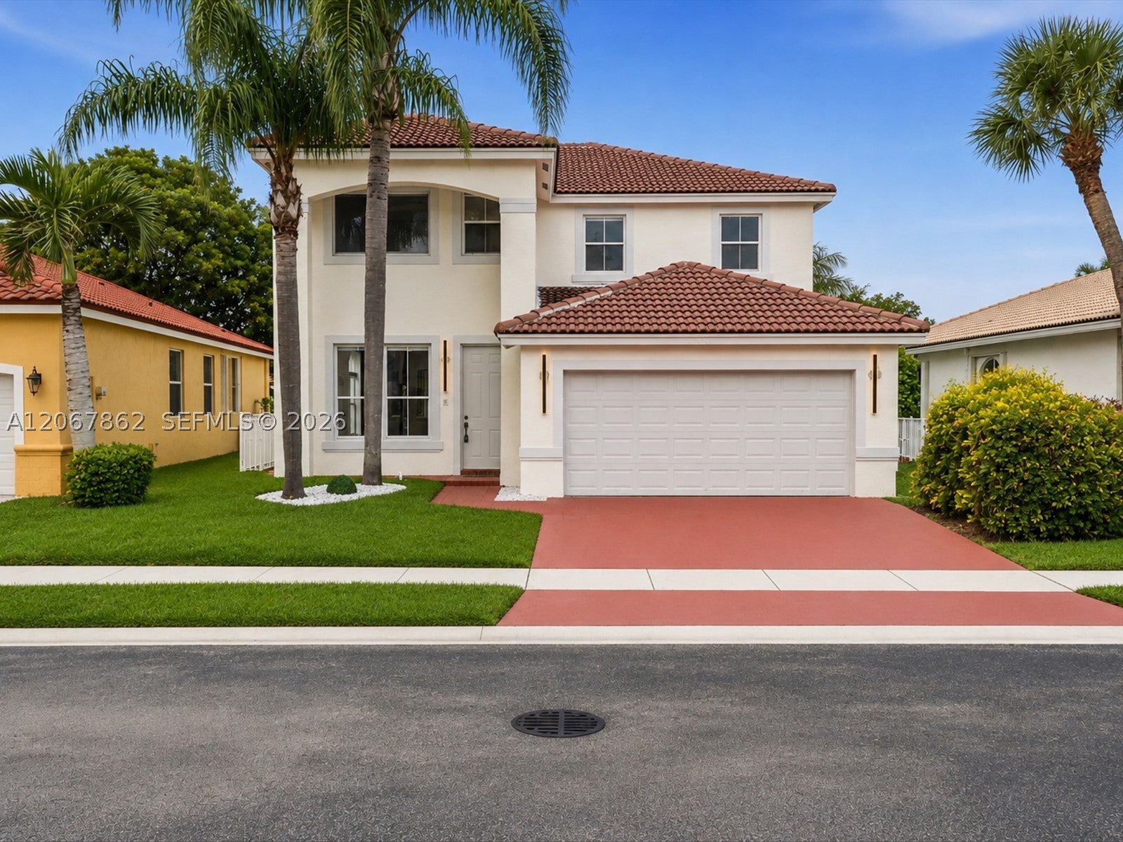 1800 NW 78th Ave