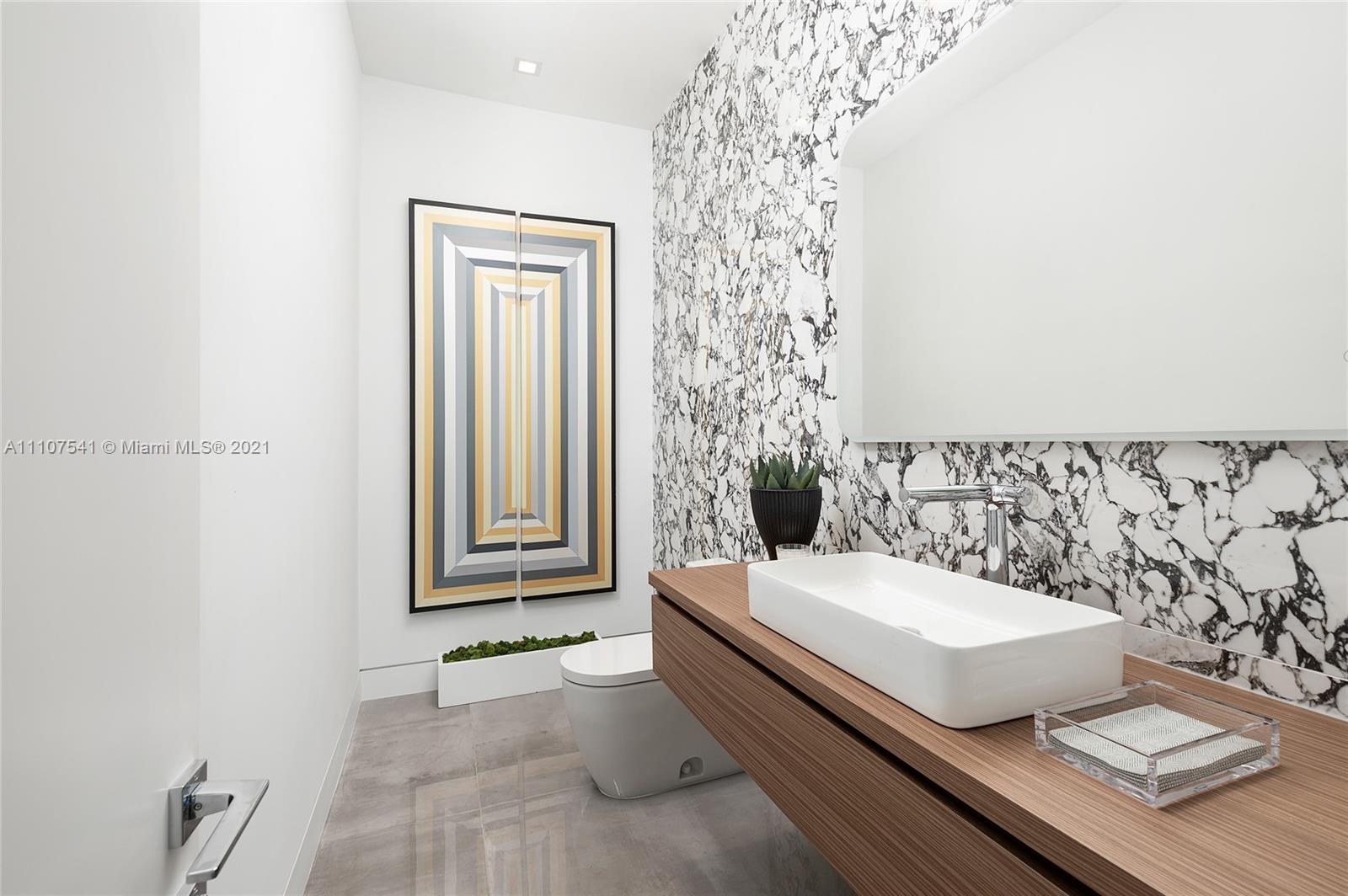 CASA BARSKY - Residential