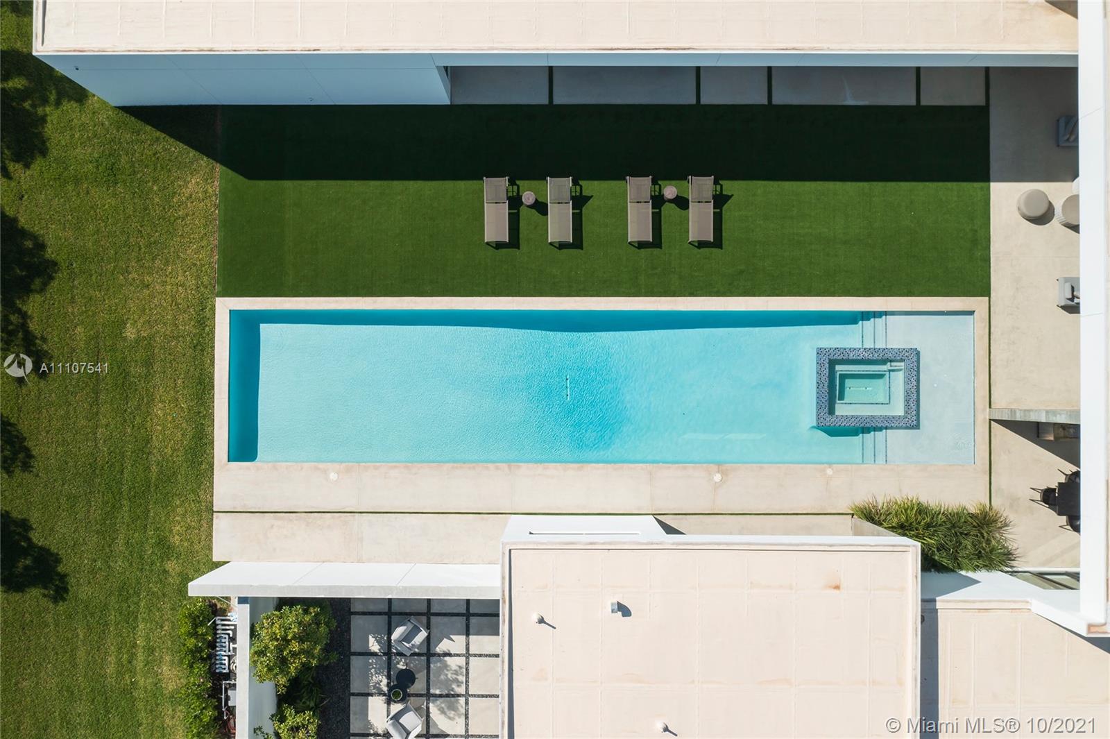 CASA BARSKY - Residential