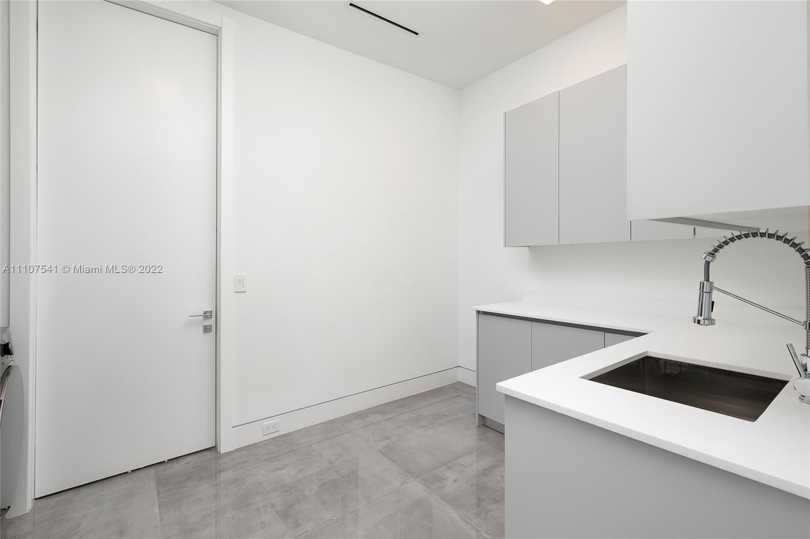 CASA BARSKY - Residential