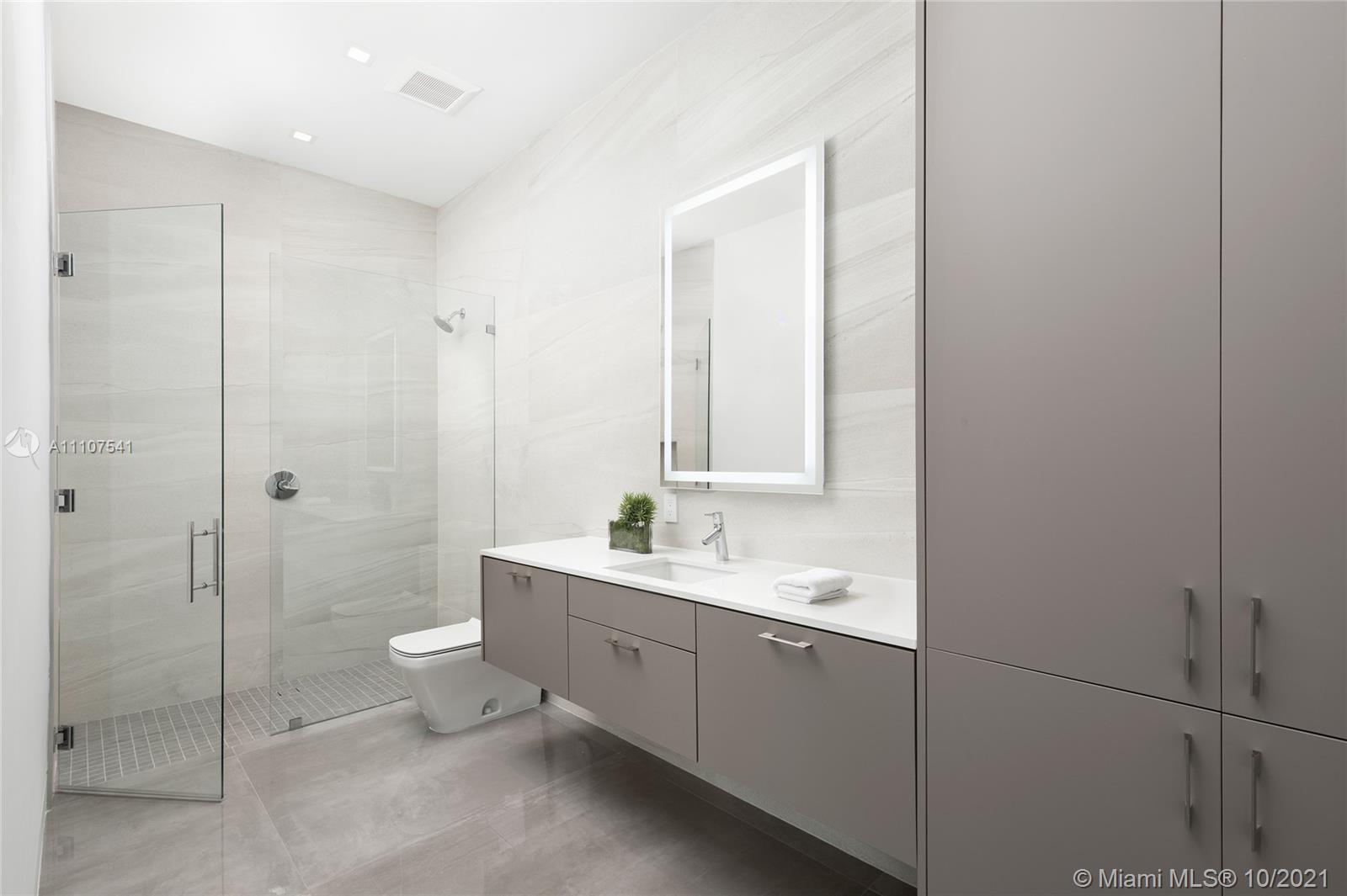 CASA BARSKY - Residential