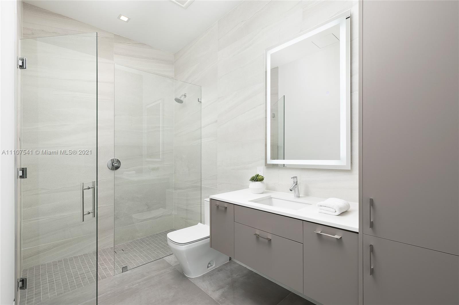 CASA BARSKY - Residential