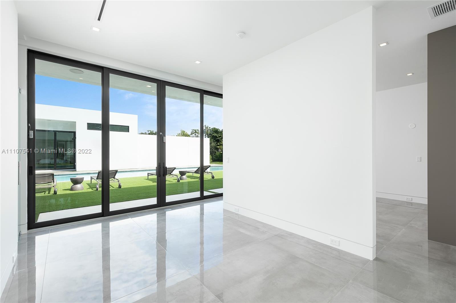 CASA BARSKY - Residential