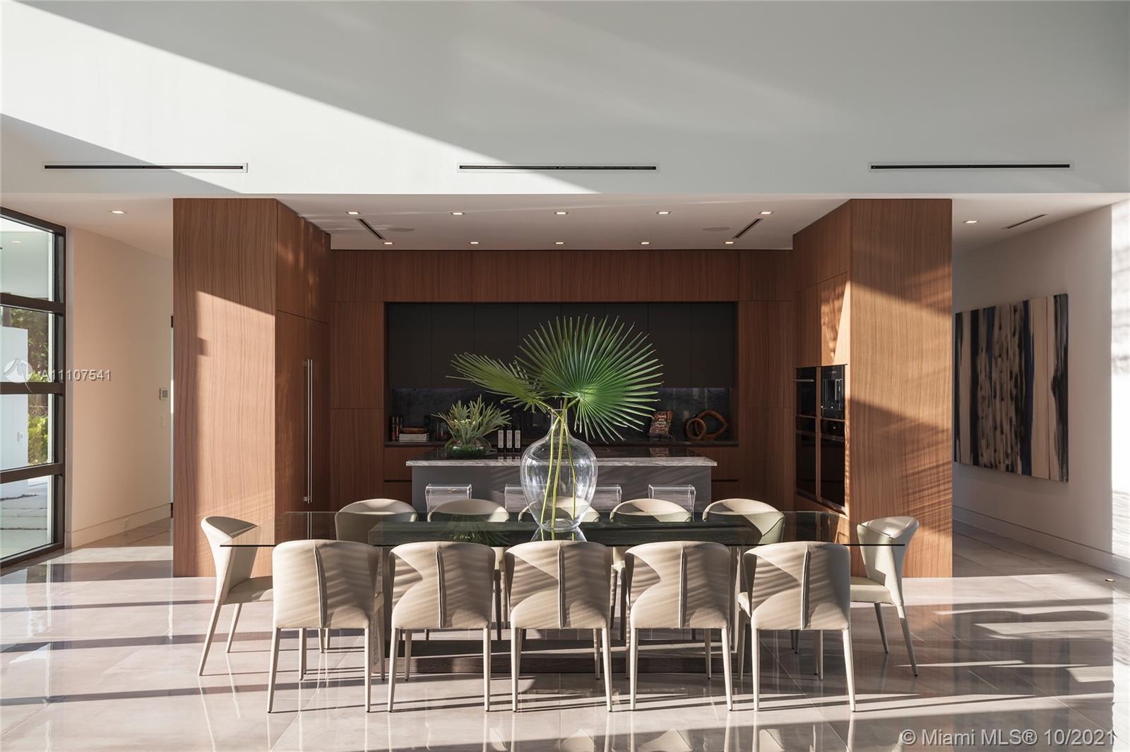 CASA BARSKY - Residential