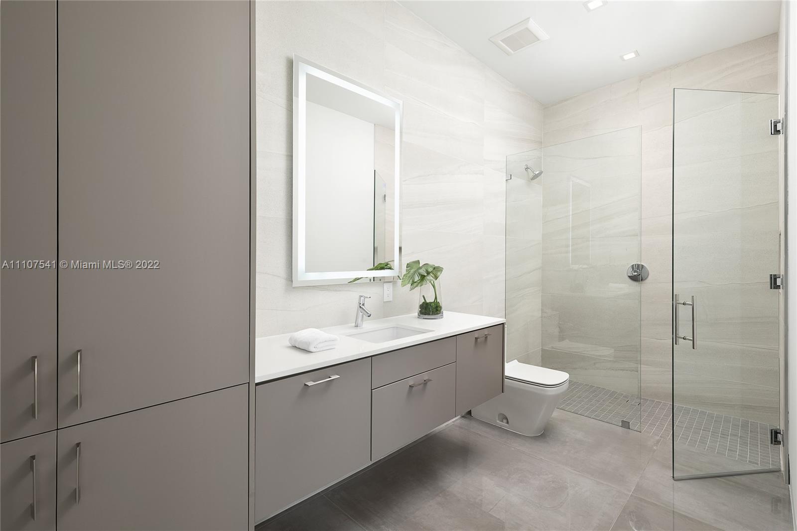 CASA BARSKY - Residential