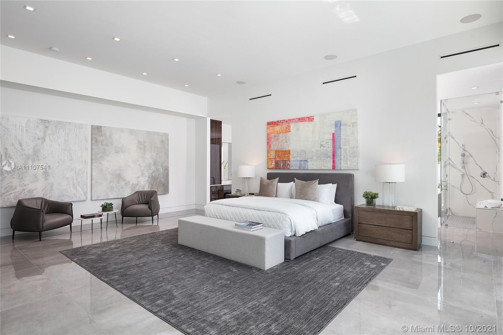 CASA BARSKY - Residential