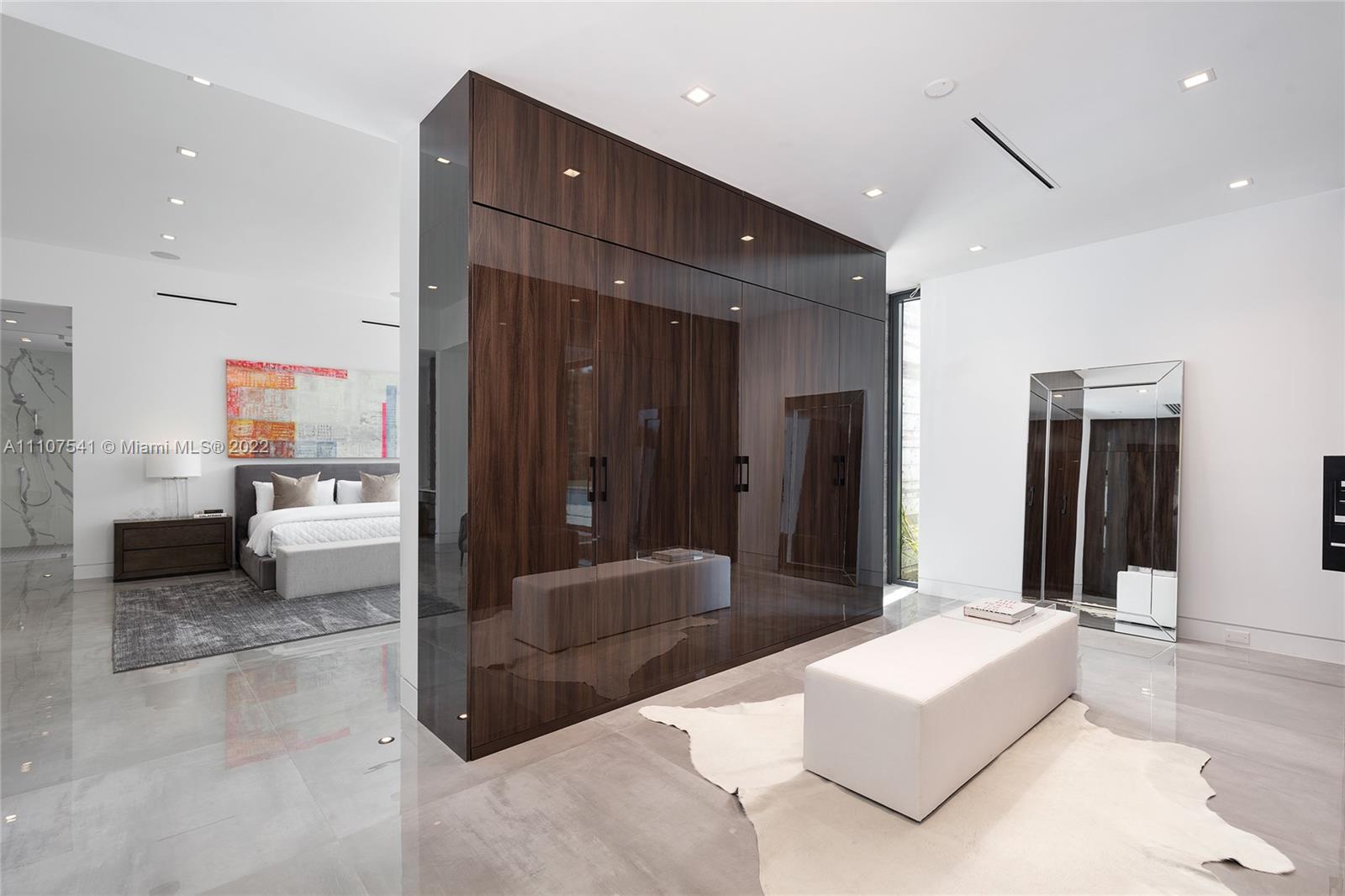 CASA BARSKY - Residential