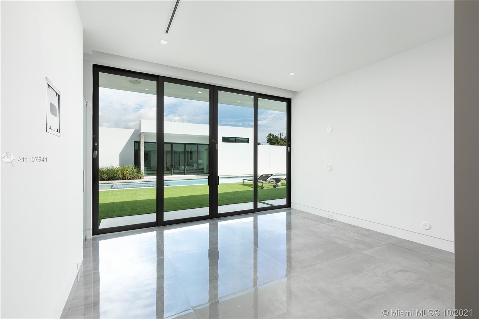 CASA BARSKY - Residential