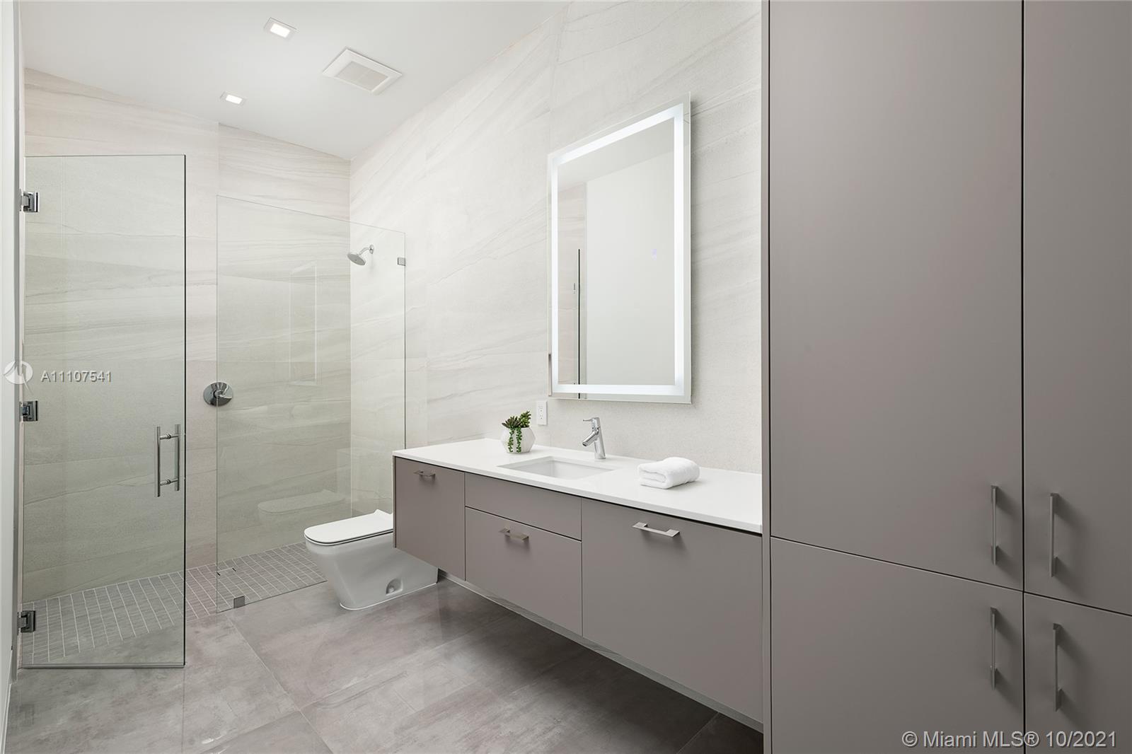 CASA BARSKY - Residential