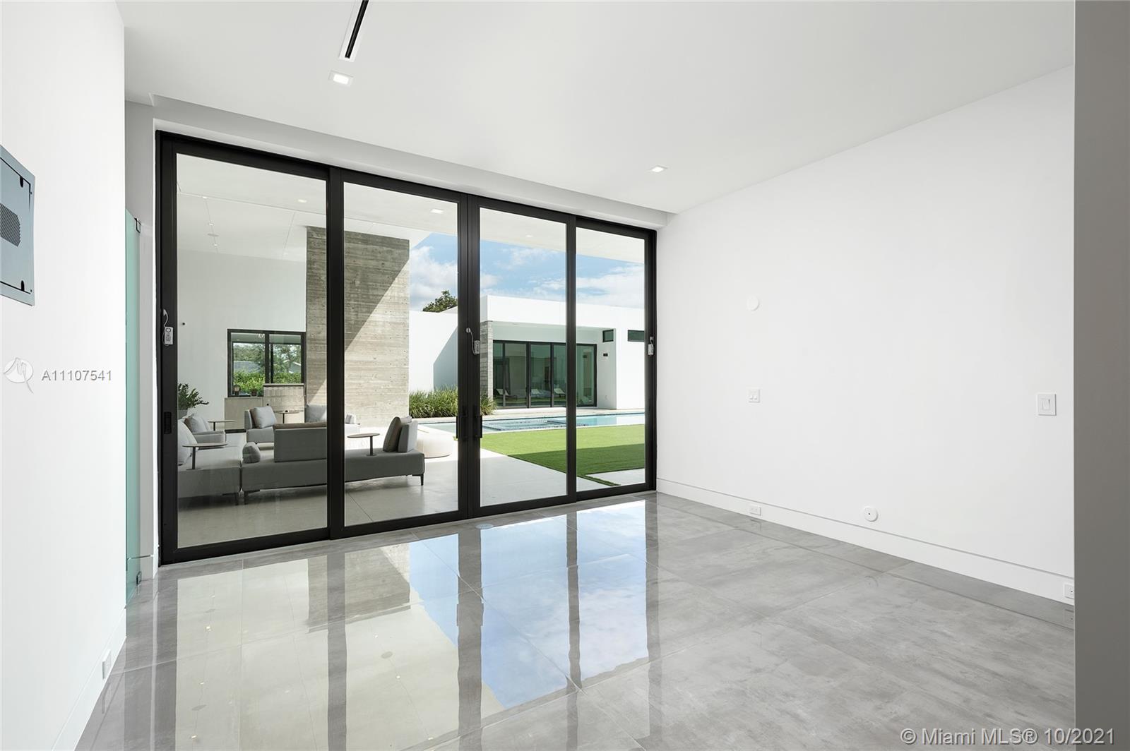 CASA BARSKY - Residential