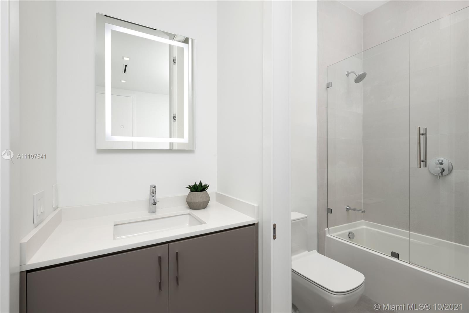 CASA BARSKY - Residential