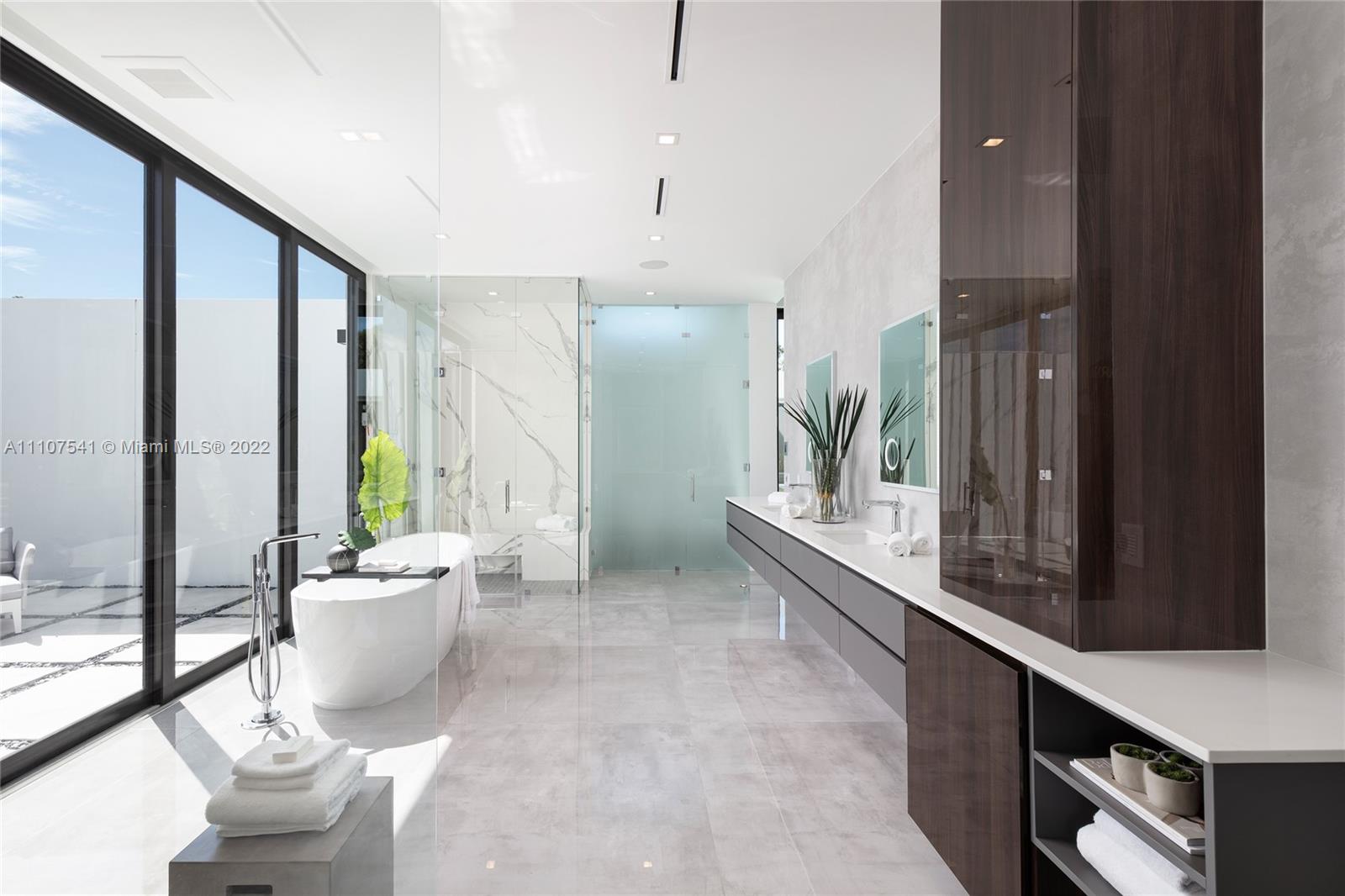 CASA BARSKY - Residential