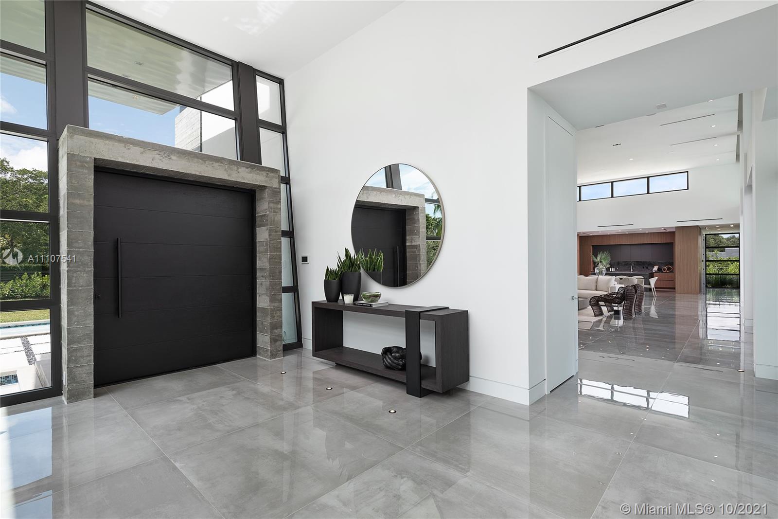 CASA BARSKY - Residential