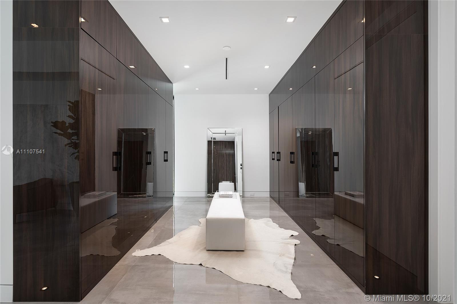 CASA BARSKY - Residential