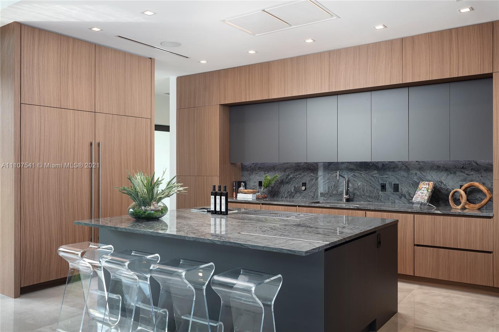 CASA BARSKY - Residential