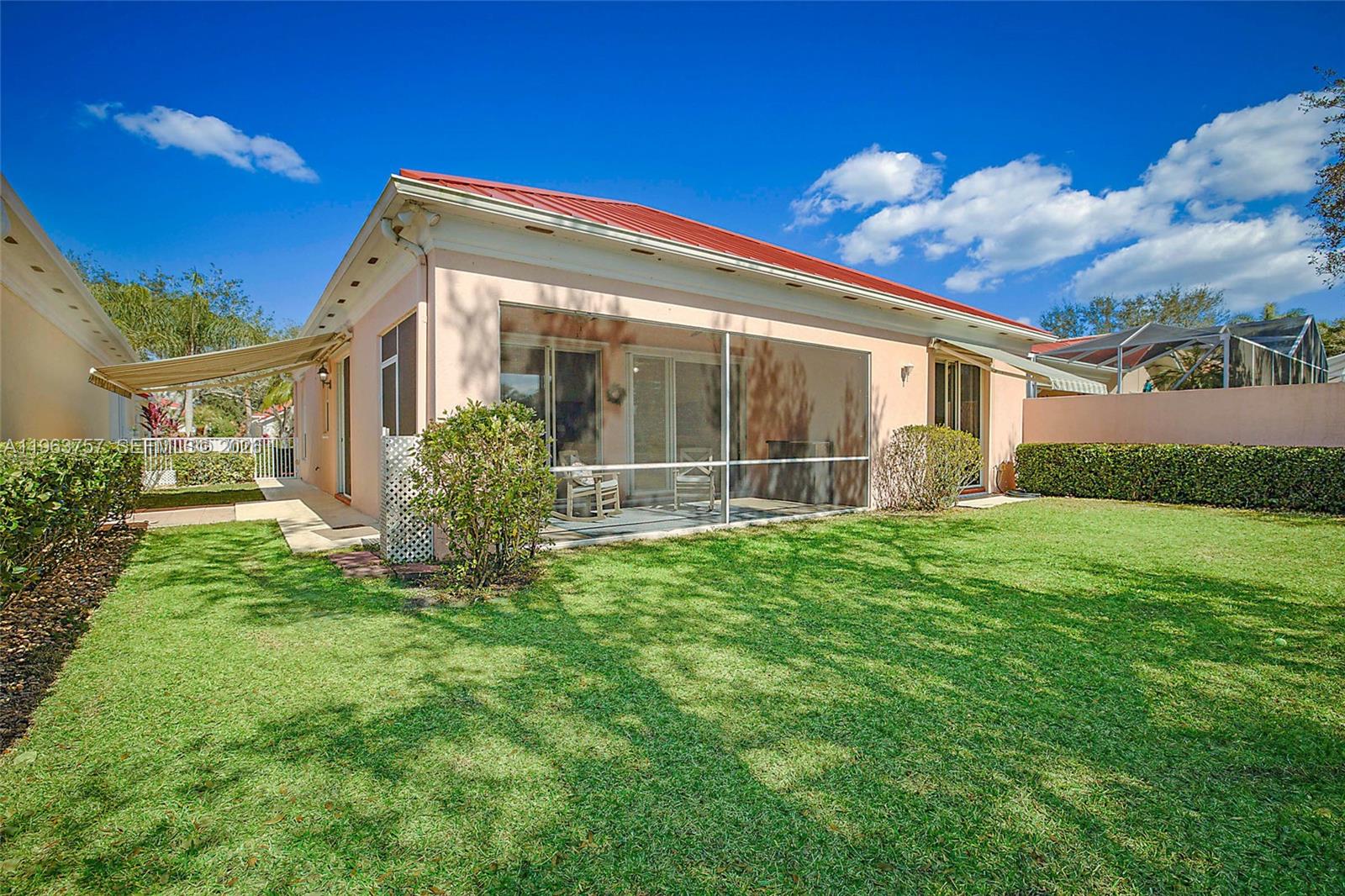 FLORIDA CLUB - Residential