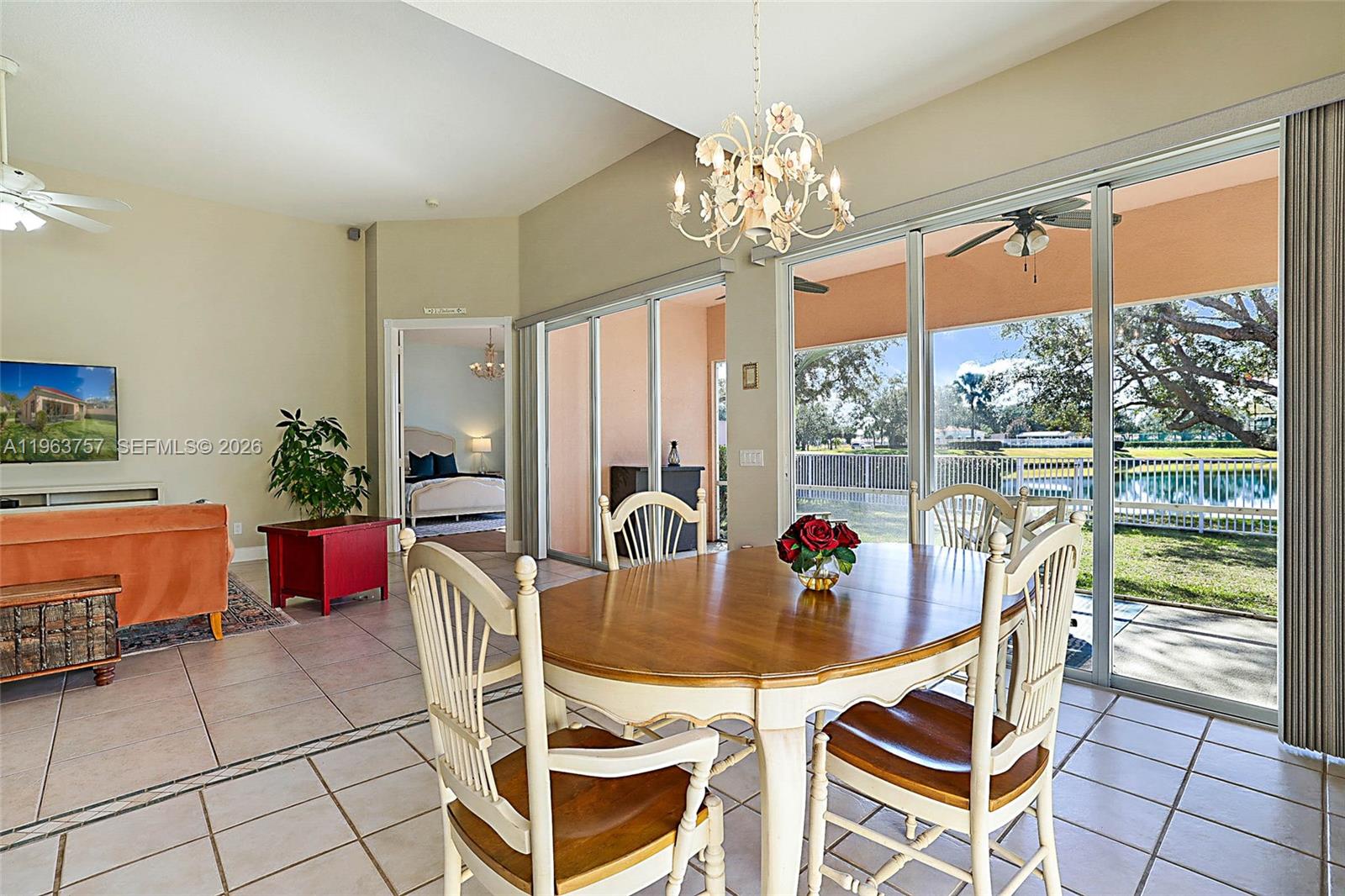 FLORIDA CLUB - Residential