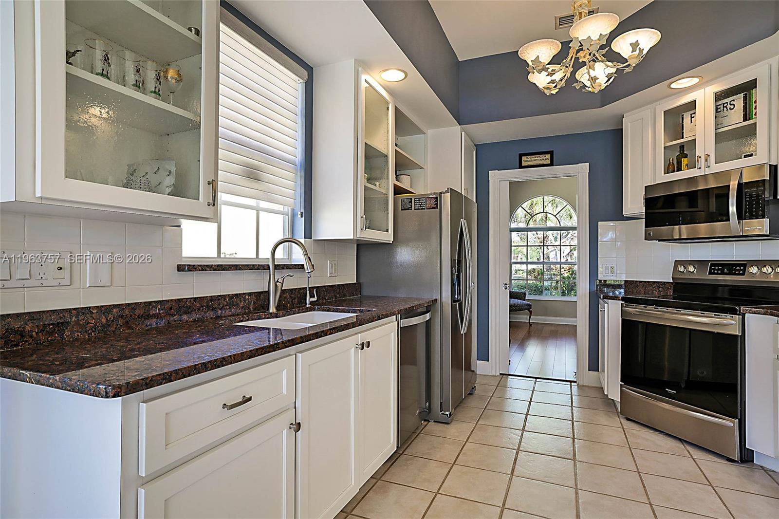 FLORIDA CLUB - Residential