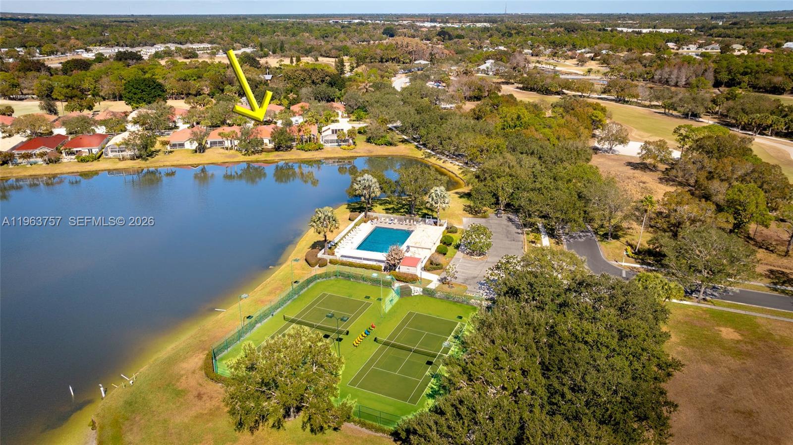 FLORIDA CLUB - Residential