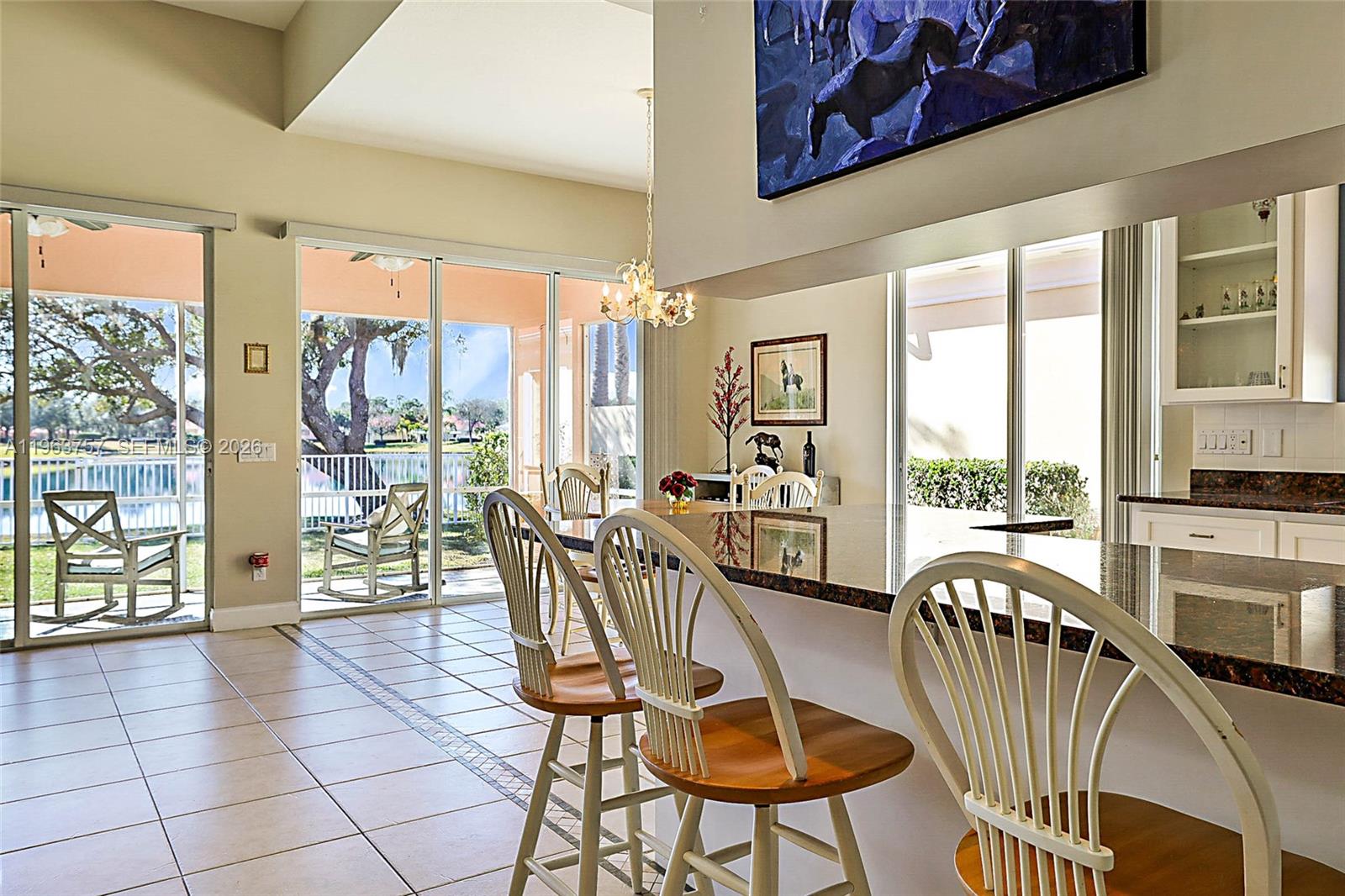 FLORIDA CLUB - Residential