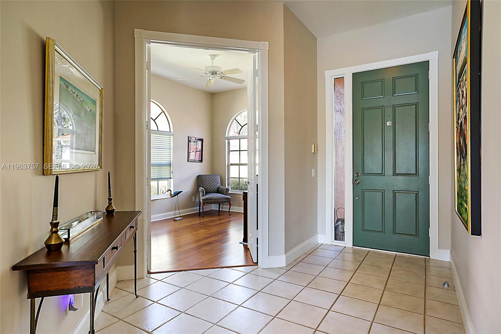 FLORIDA CLUB - Residential