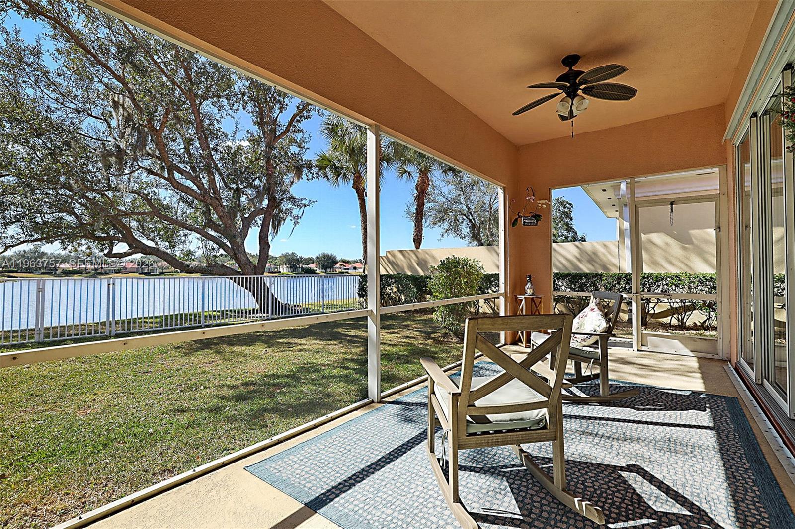 FLORIDA CLUB - Residential