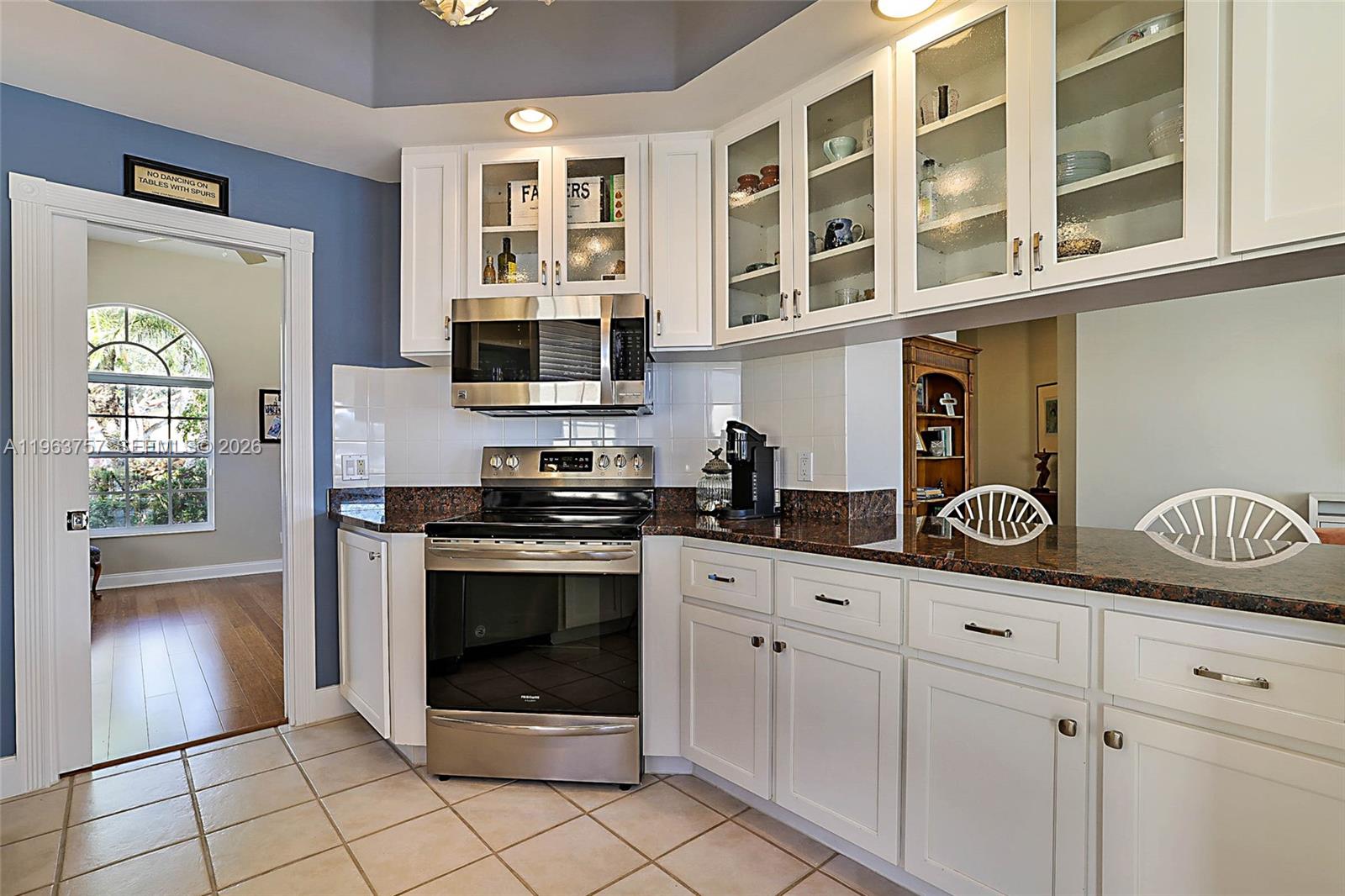 FLORIDA CLUB - Residential