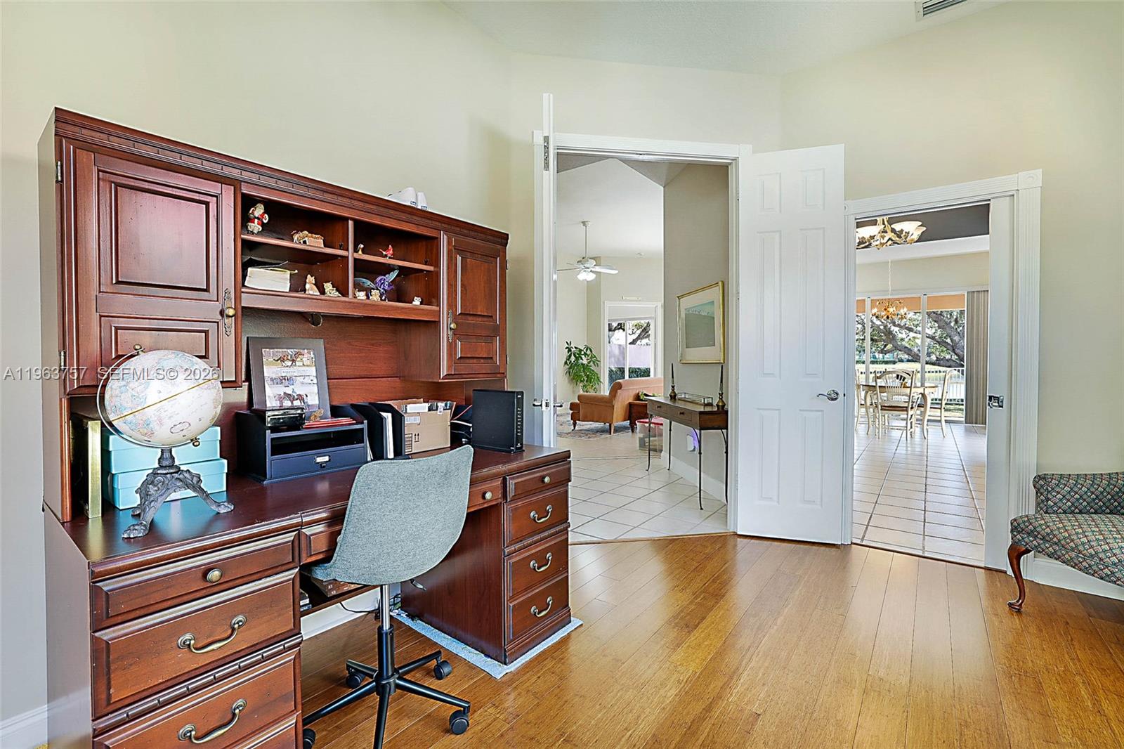 FLORIDA CLUB - Residential