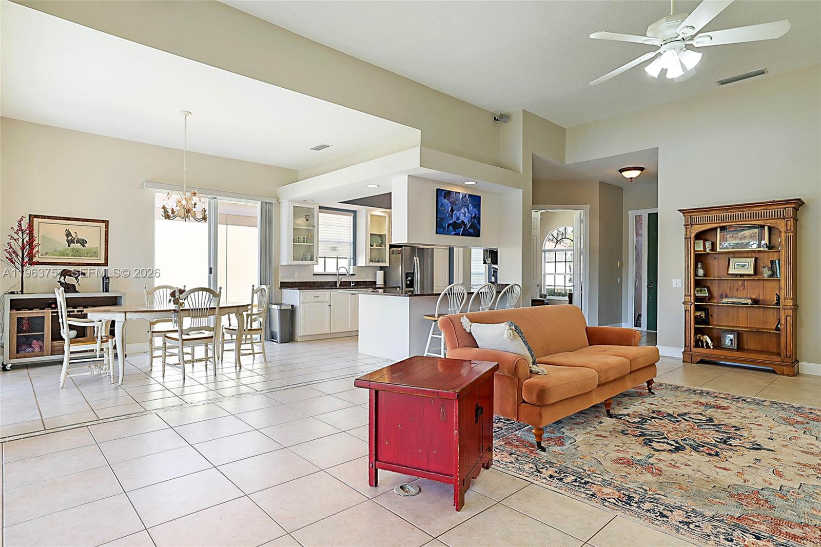 FLORIDA CLUB - Residential