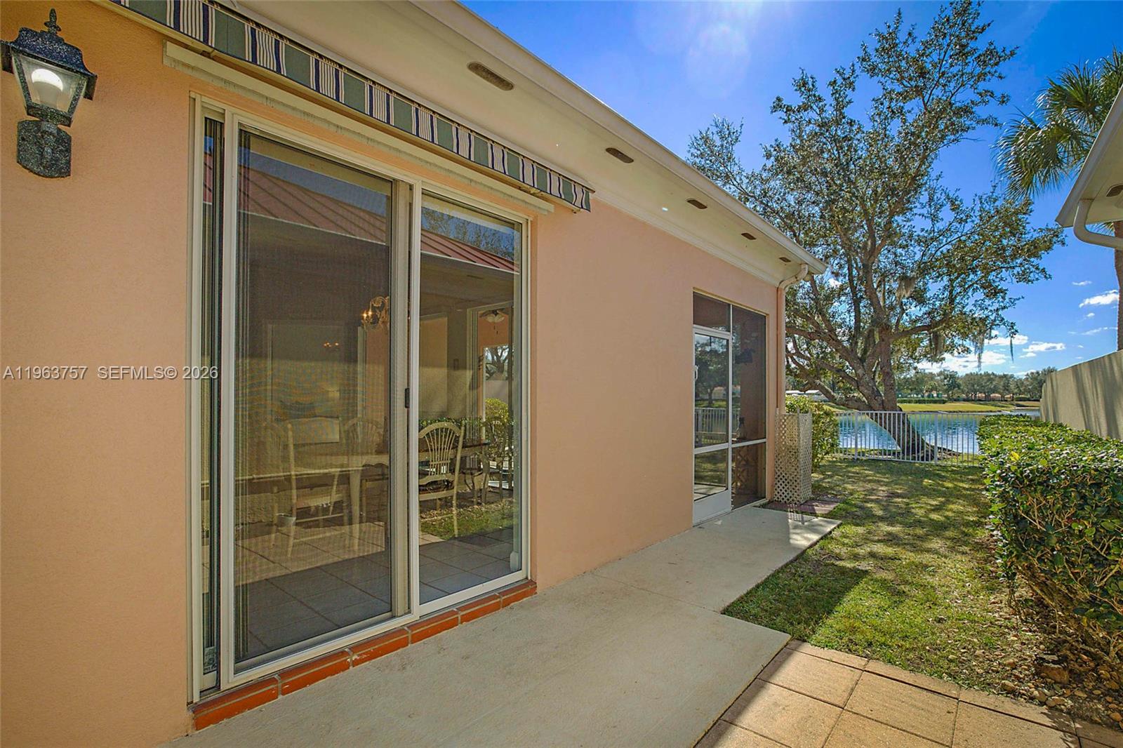 FLORIDA CLUB - Residential