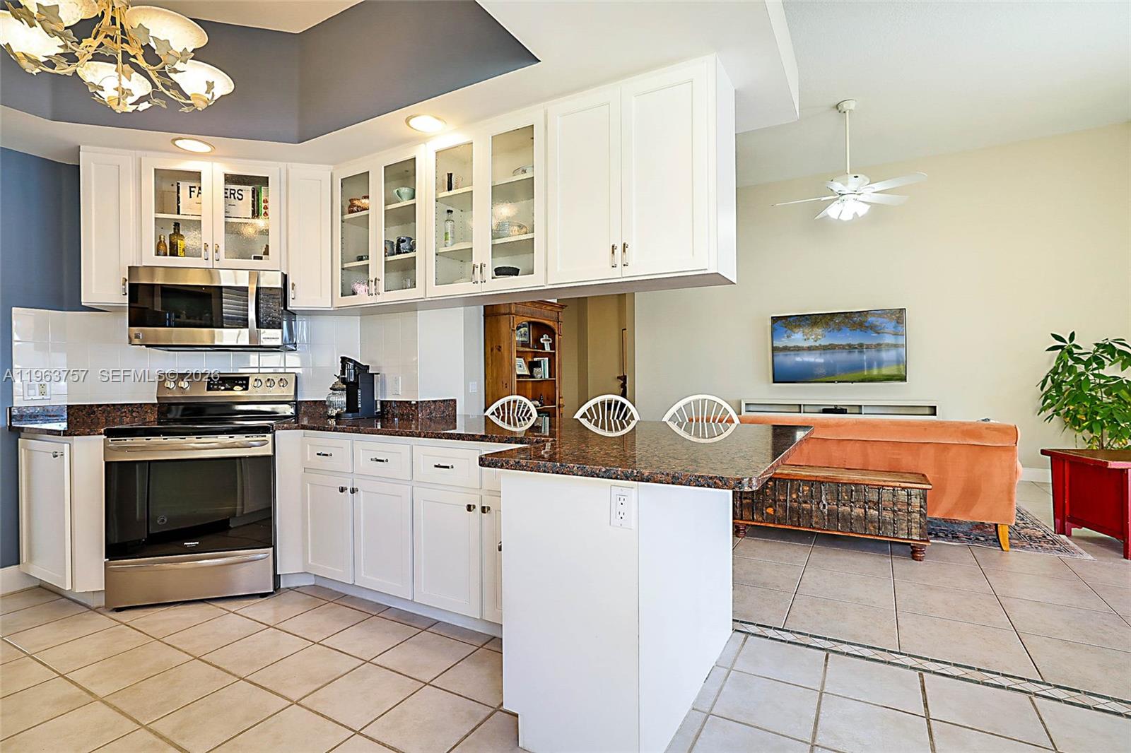 FLORIDA CLUB - Residential