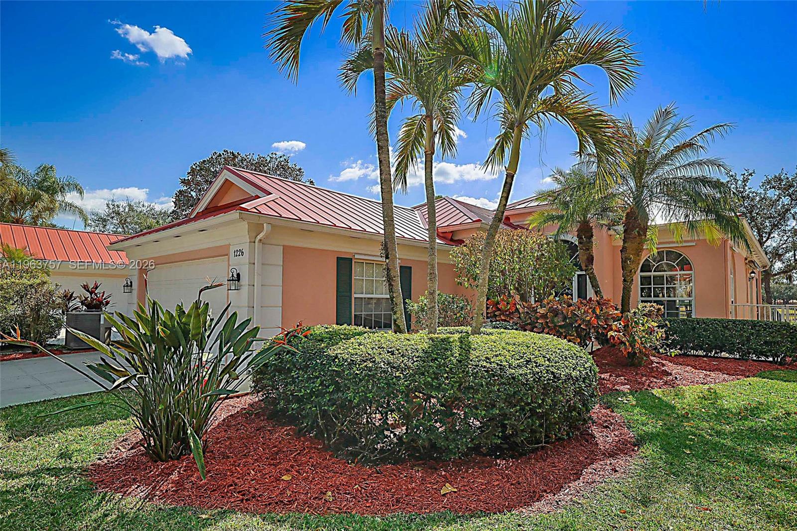 FLORIDA CLUB - Residential