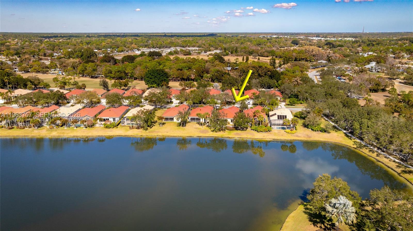 FLORIDA CLUB - Residential