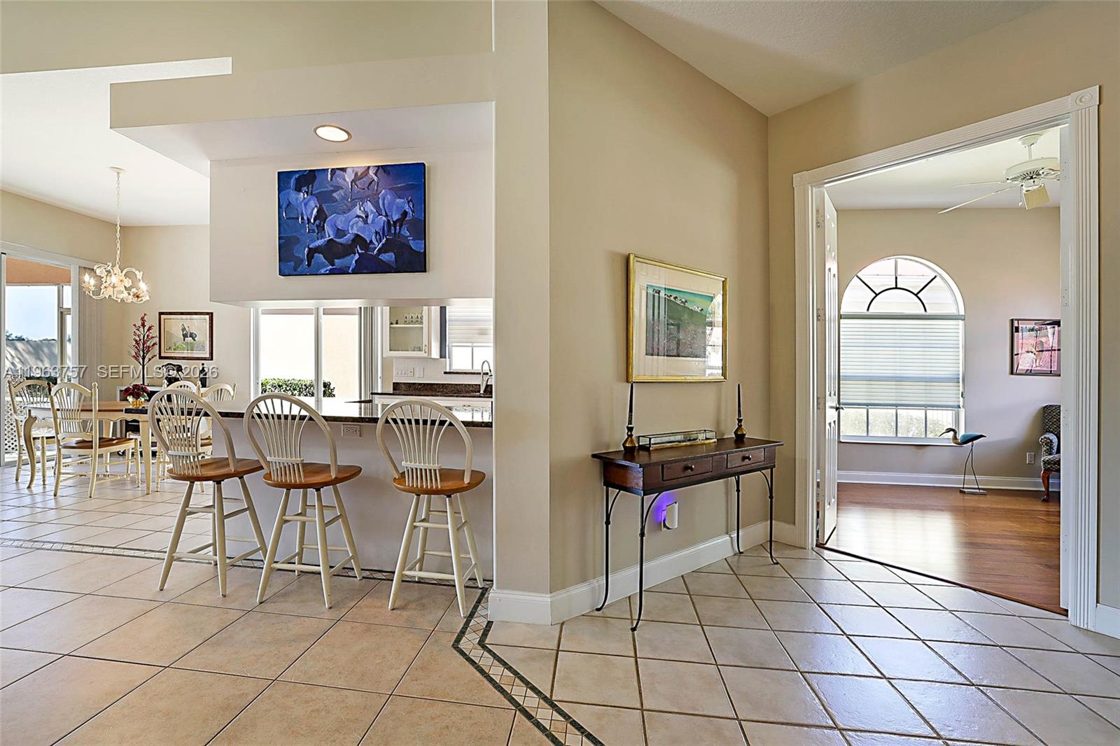 FLORIDA CLUB - Residential