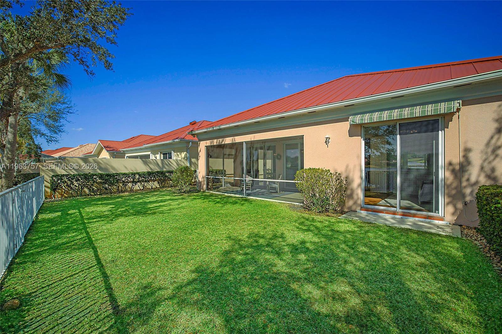 FLORIDA CLUB - Residential