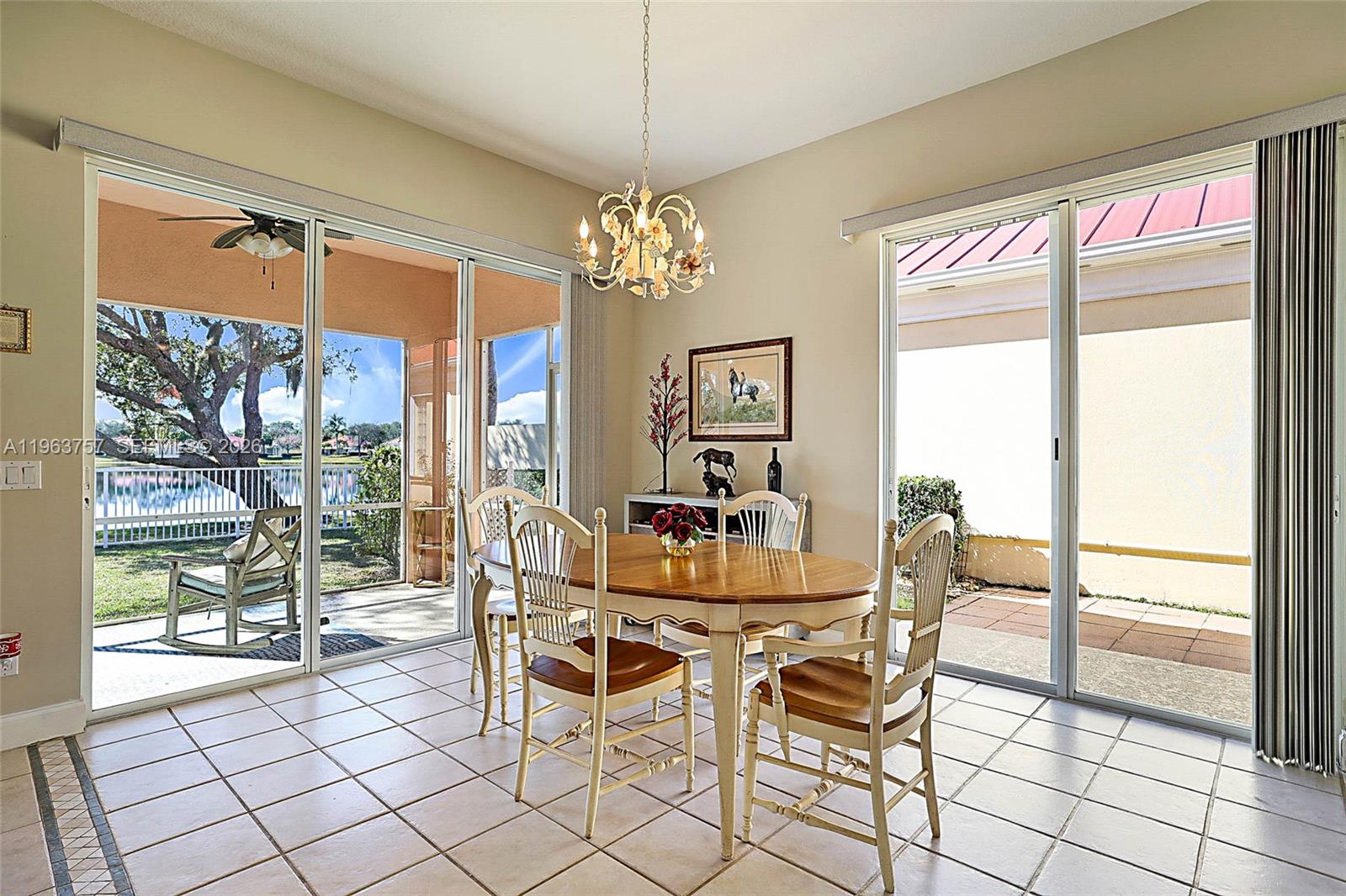 FLORIDA CLUB - Residential