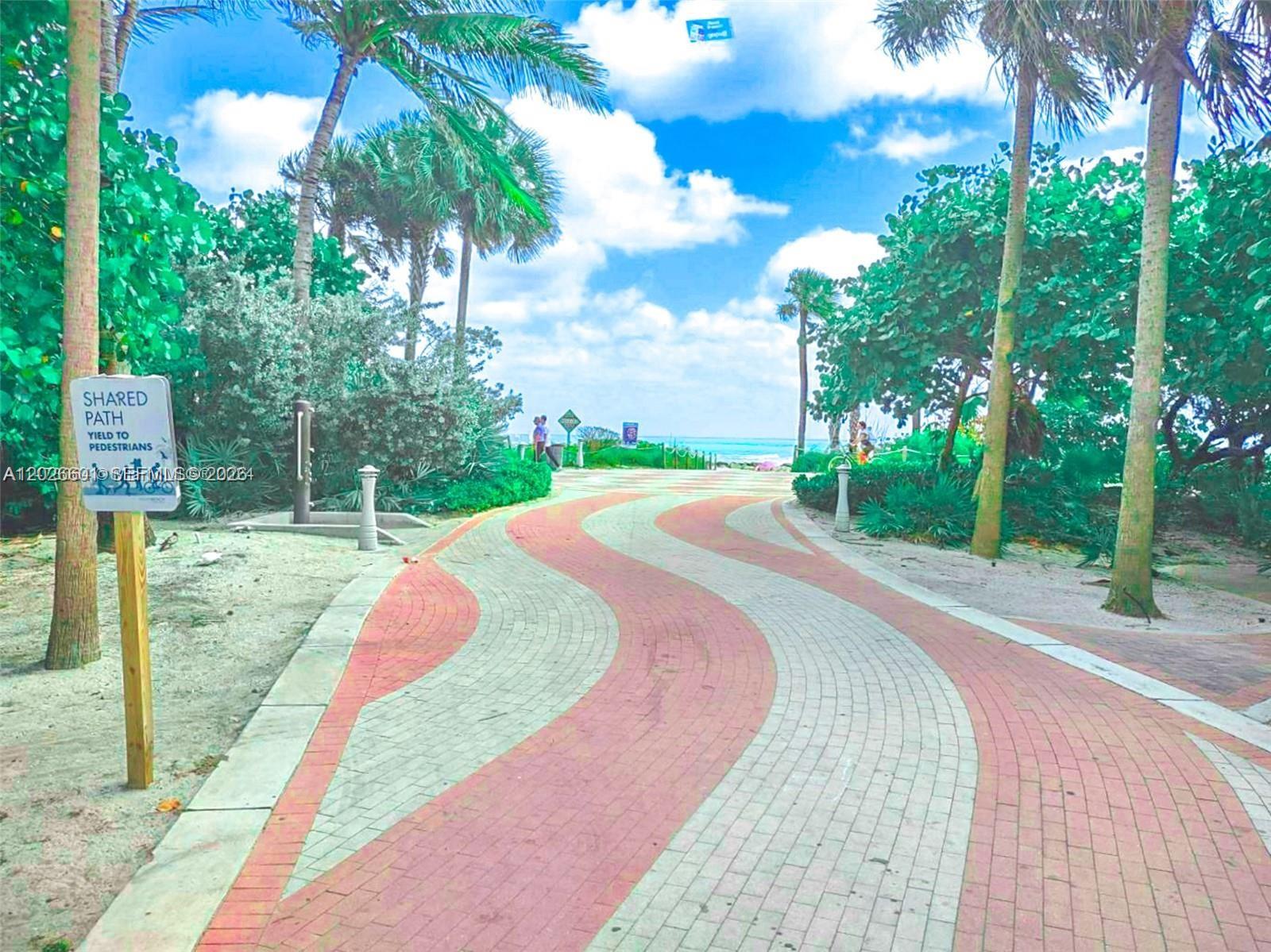 OCEAN VIEW PLAZA CONDO - Residential
