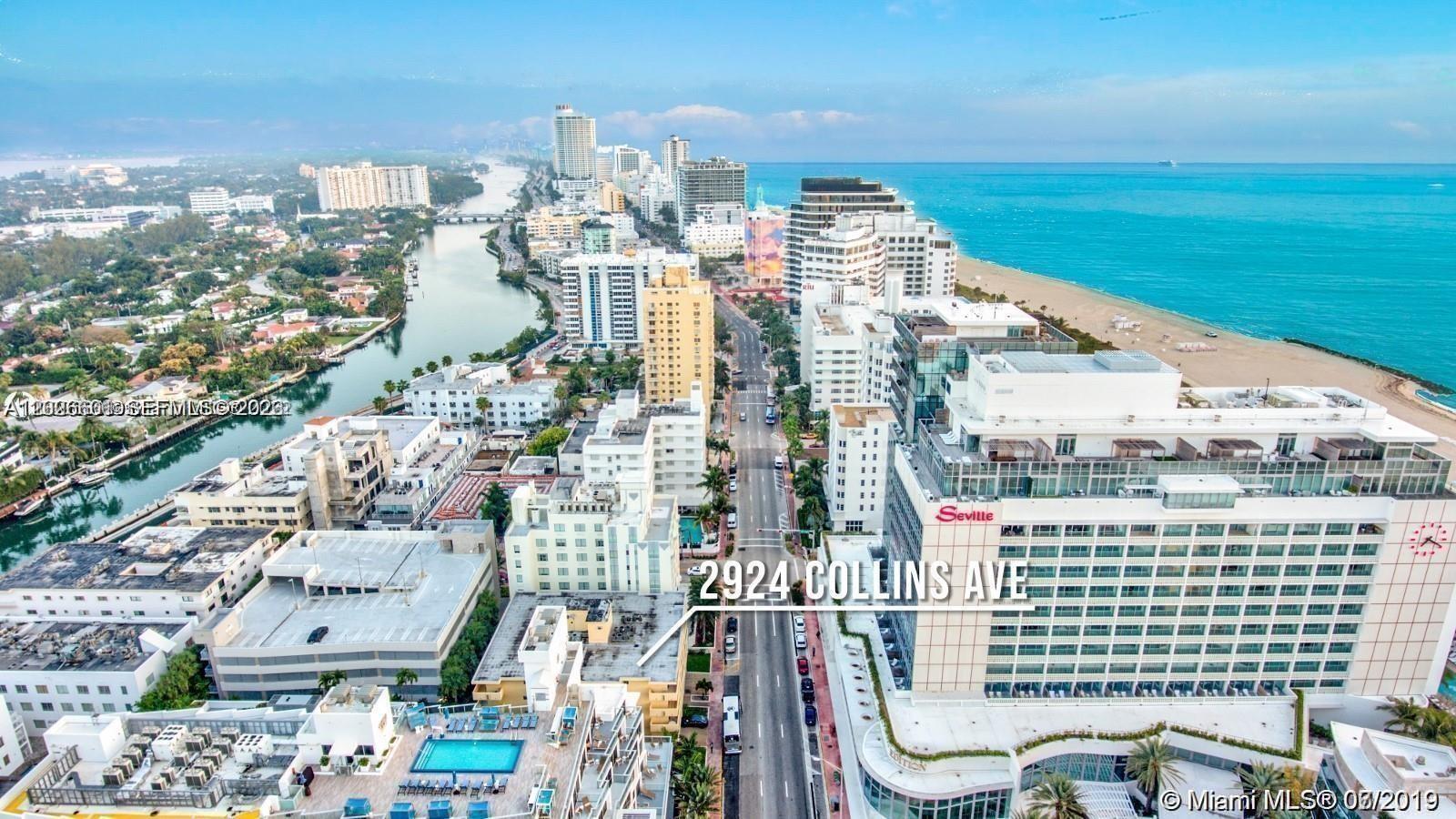 OCEAN VIEW PLAZA CONDO - Residential
