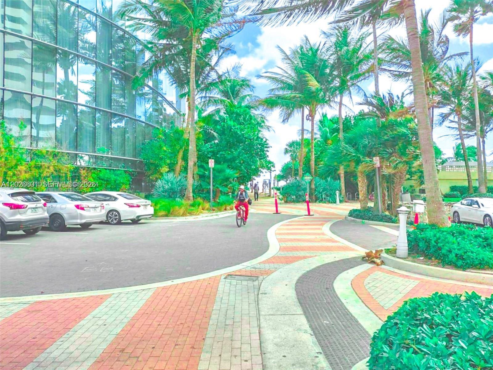 OCEAN VIEW PLAZA CONDO - Residential