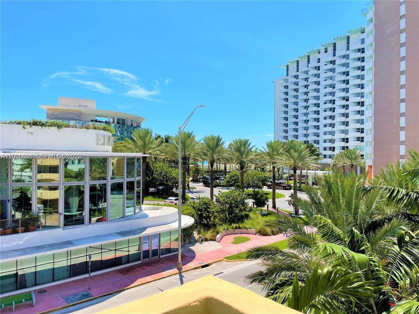 OCEAN VIEW PLAZA CONDO - Residential
